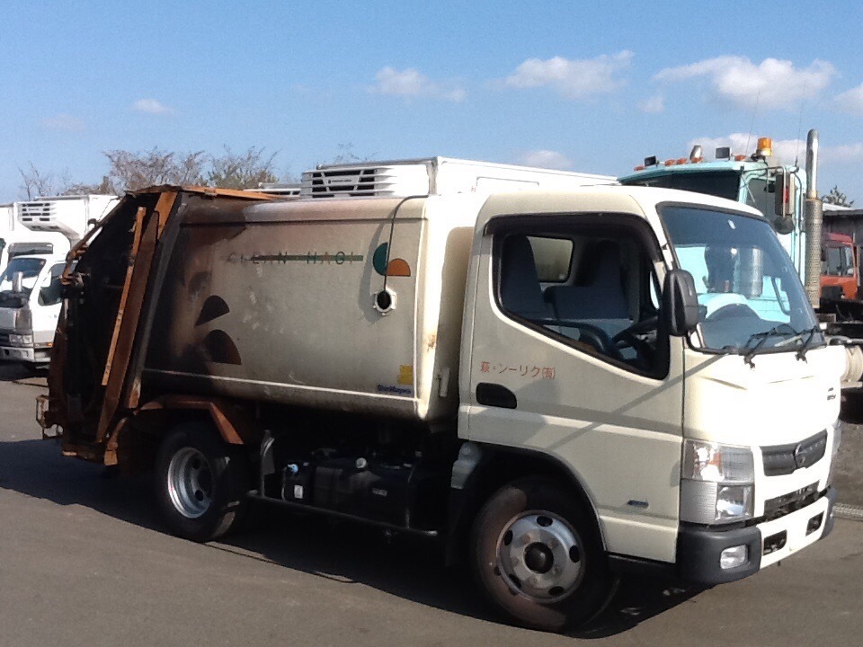 GAPRAS 日産 アトラス - 商品詳細 - SP215389