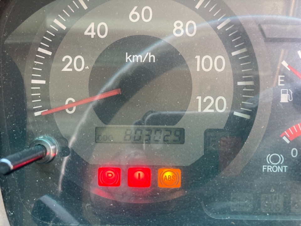 GAPRAS 日野 プロフィア - 商品詳細 - SP228033