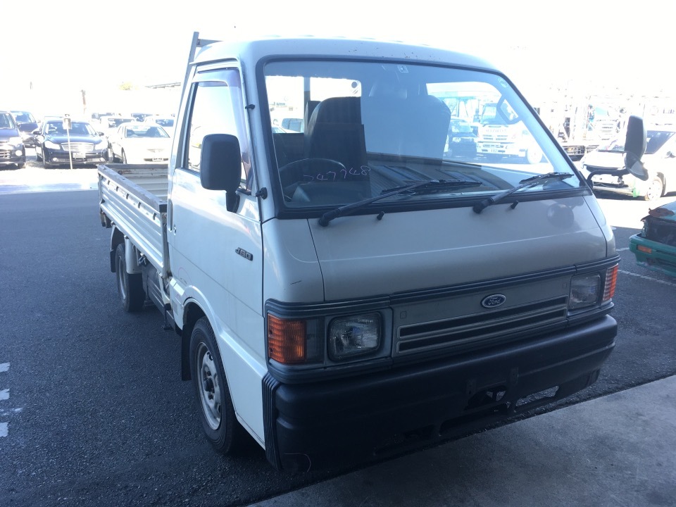 GAPRAS フォード J80トラック - 商品詳細 - SP247748
