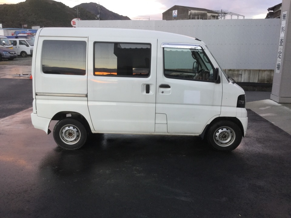 GAPRAS 三菱 ミニキャブバン - 商品詳細 - SP255846