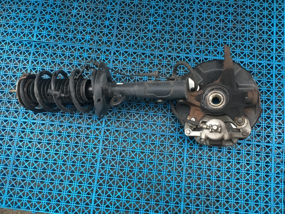 Gapras Front Lower Arm Rh Freed Product Detail Sp 5172