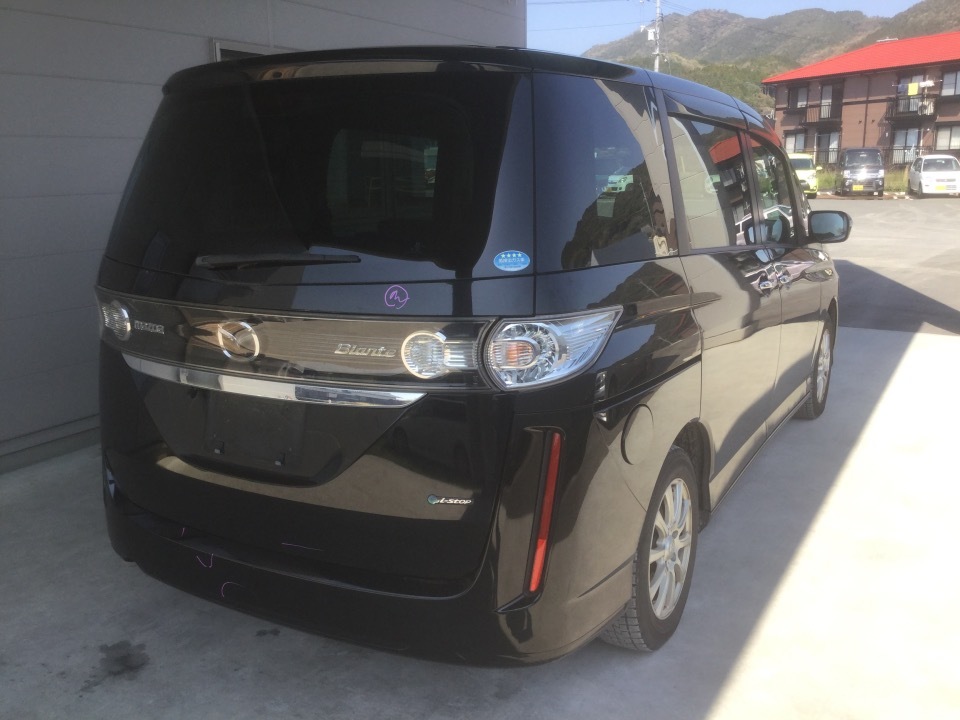 GAPRAS マツダ ビアンテ - 商品詳細 - SP263864