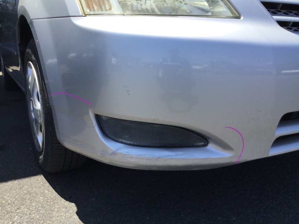 アレックス NZE121 リアガーニッシュ №FJ80814 RAV4 50系 パーツ ガーニッシュ バックドア リア