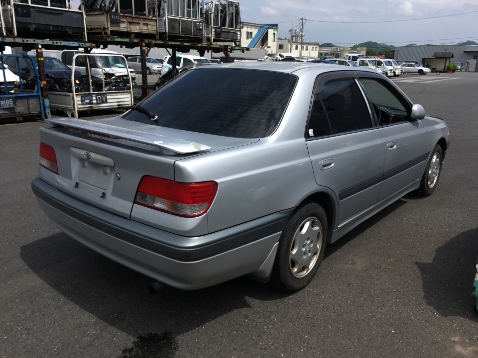 GAPRAS トヨタ カリーナ - 商品詳細 - SP270569