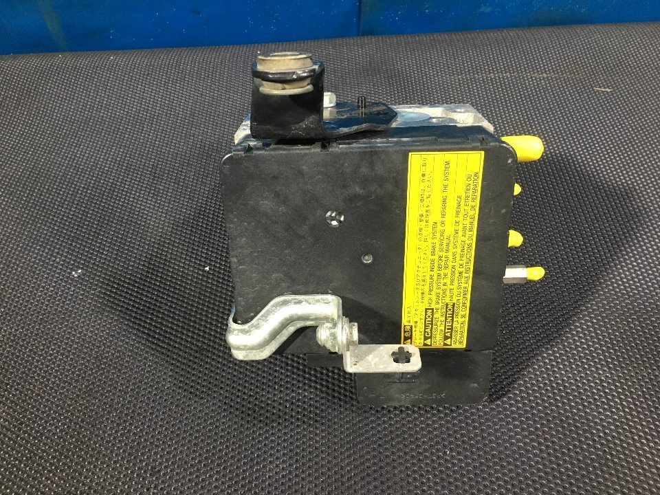 GAPRAS ABS Actuator - Prius - Product detail - SP270978_4250
