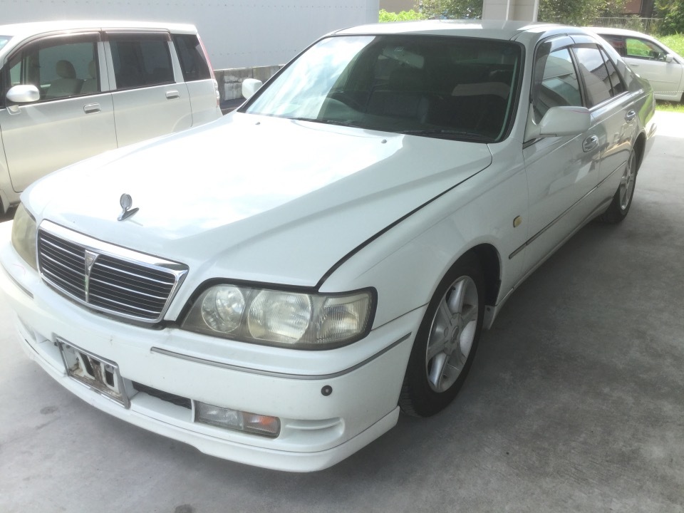 nzY33シーマ 41LX FGDY33 シーマ（日産）の価格・スペック情報{平成9年9