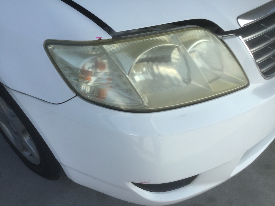 GAPRAS トヨタ カローラ - 商品詳細 - SP274339