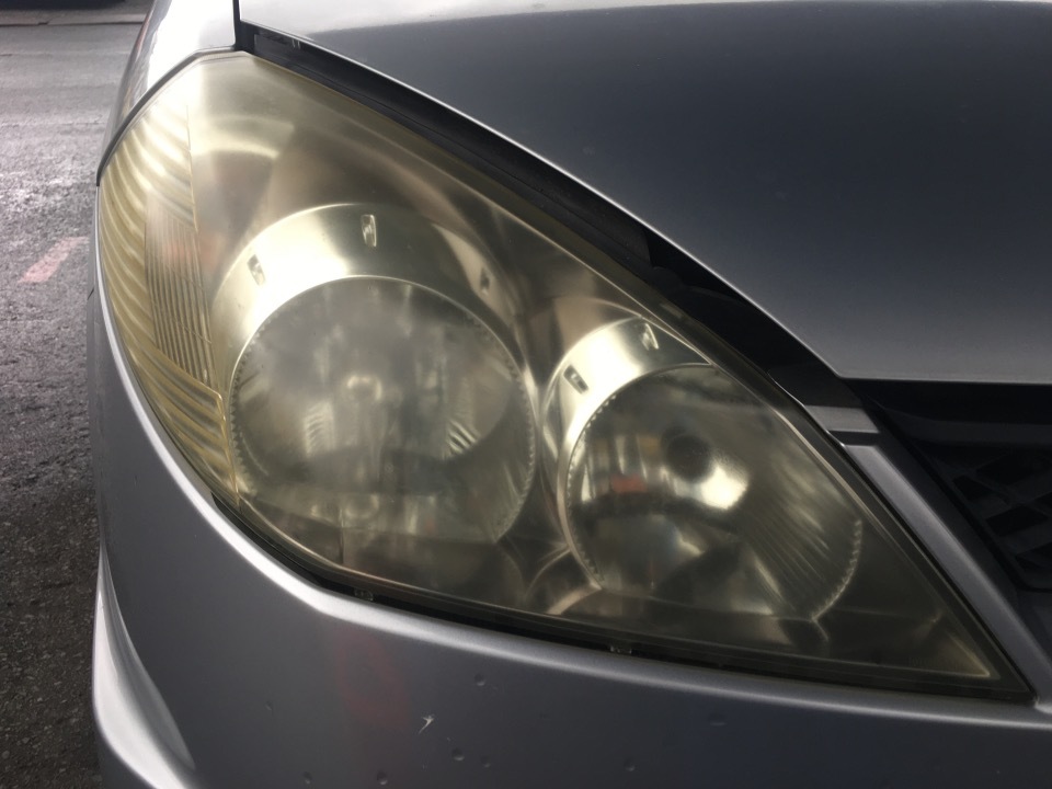 GAPRAS 日産 ウイングロード - 商品詳細 - SP278268