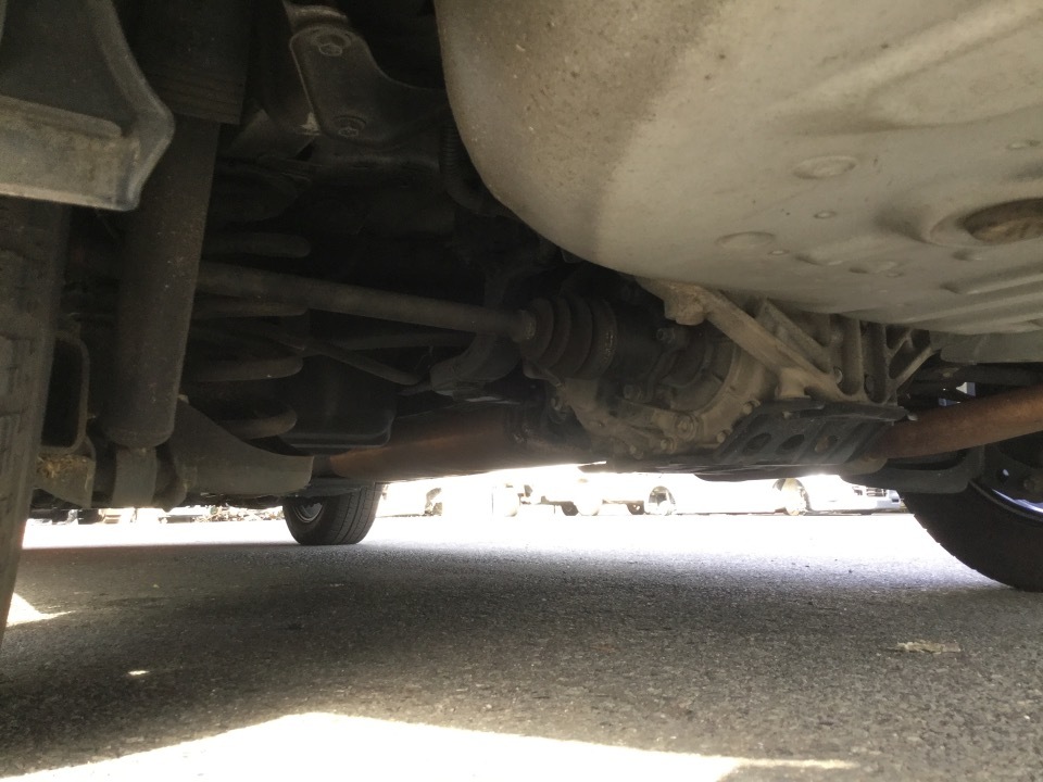 GAPRAS TOYOTA TOYOTA others - Product detail - SP280223