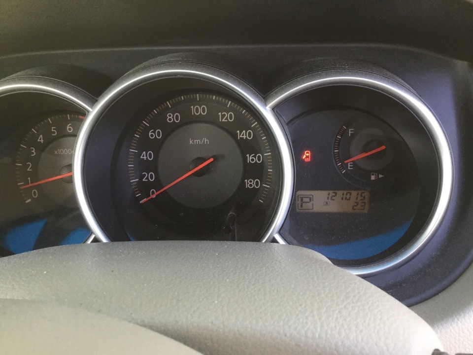 Gapras Nissan Tiida Product Detail Sp