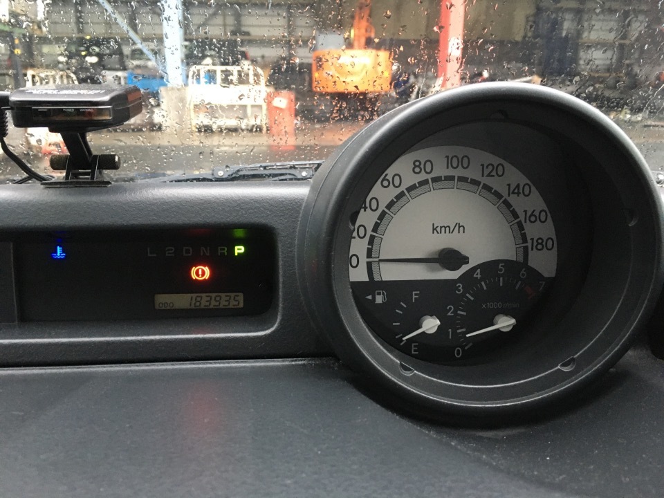 TOYOTA bB NCP31 スピードメーター GAPRAS トヨタ bB - 商品詳細