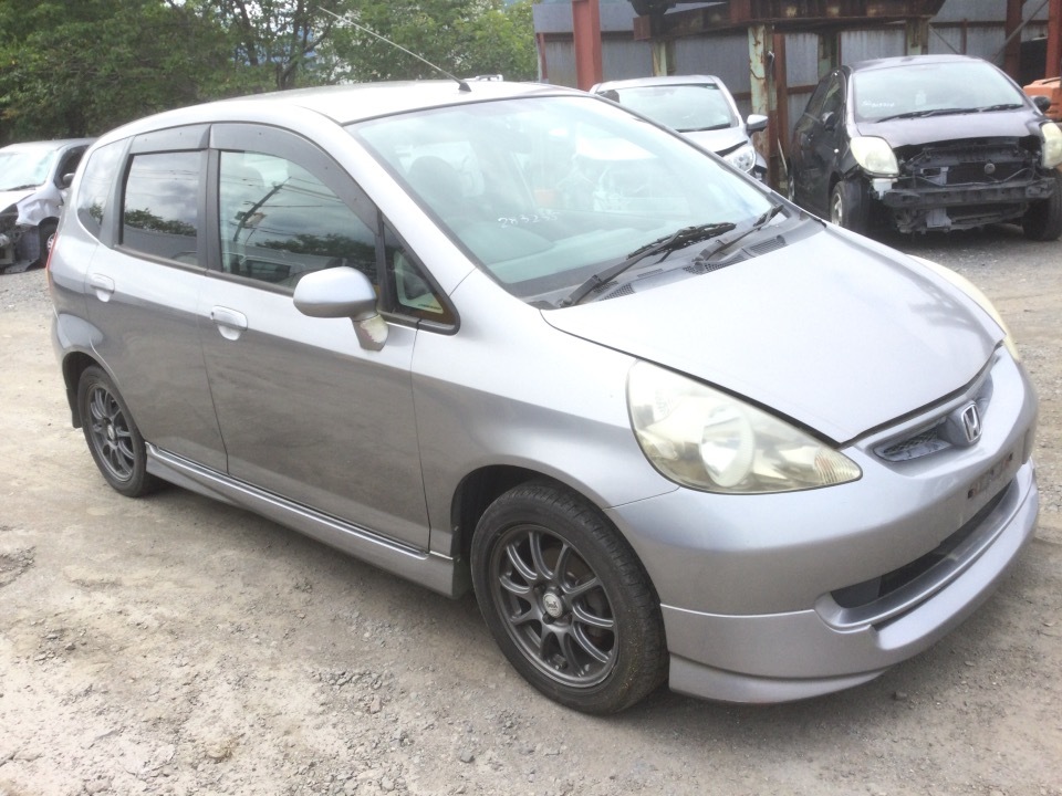 GD3　フィット　部品取り車 GAPRAS ホンダ フィット - 商品詳細 - SP283235