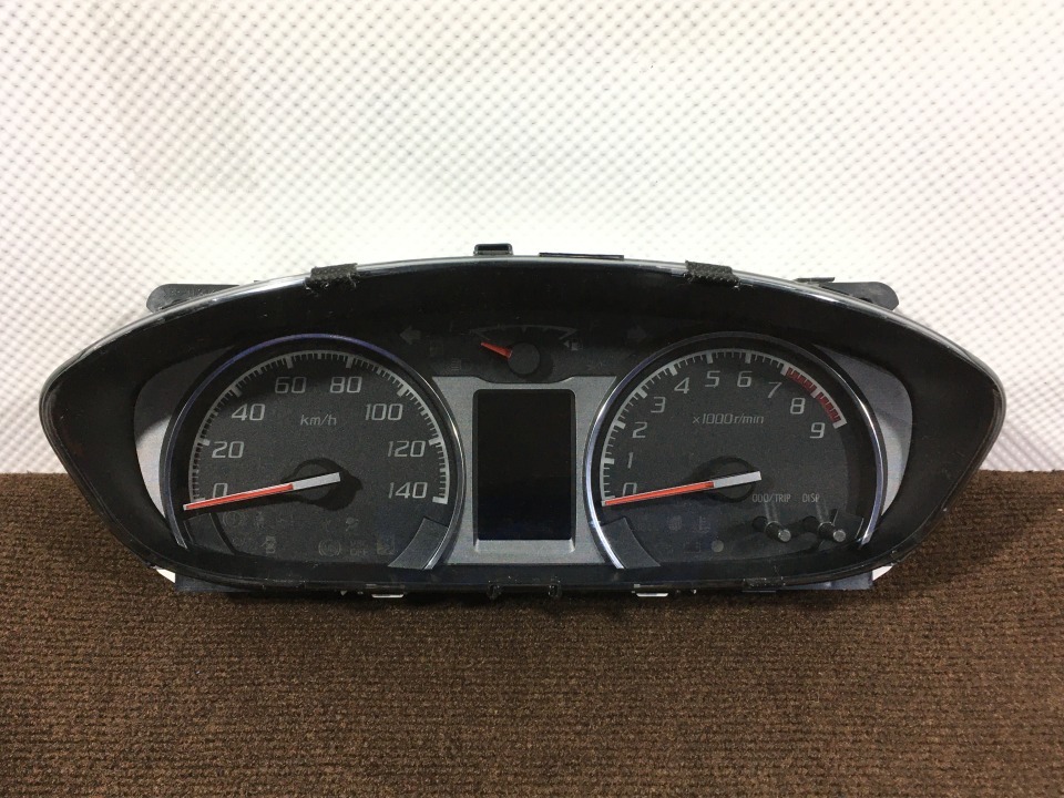 GAPRAS スピードメーター - ムーヴ - 商品詳細 - SP283769_6140