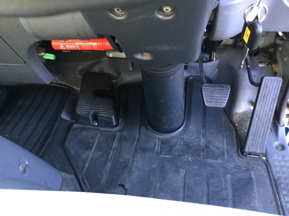 GAPRAS いすゞ エルフ - 商品詳細 - SP283943