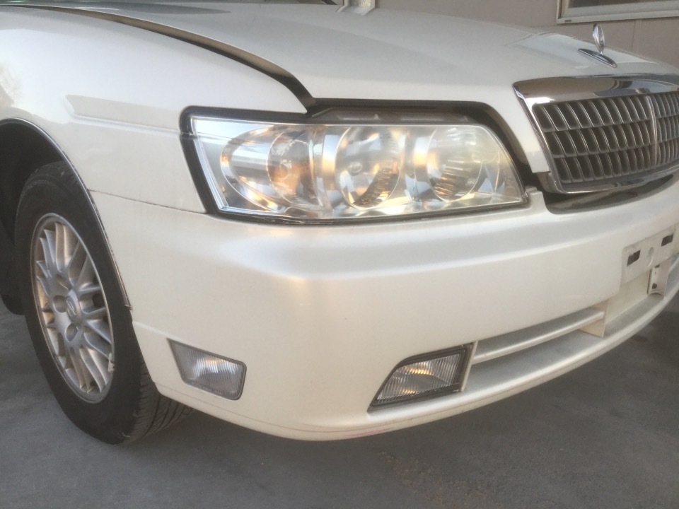 GAPRAS 日産 ローレル - 商品詳細 - SP284694