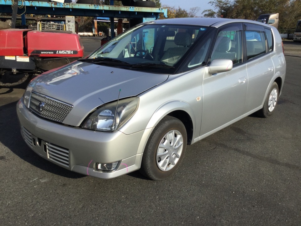 Gapras トヨタ オーパ 商品詳細 Sp Gapras トヨタ オーパ 商品詳細 Sp