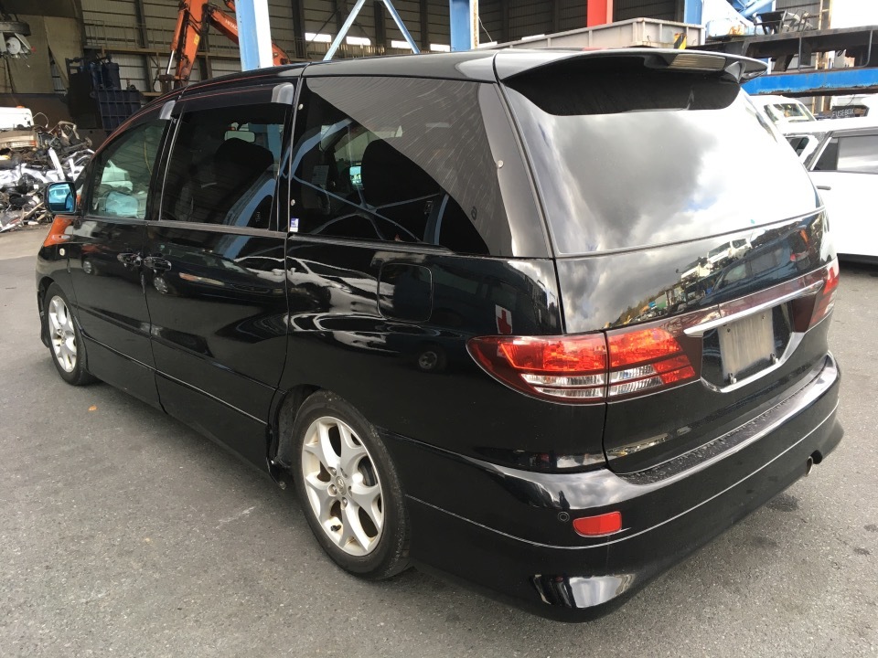 触媒　トヨタ　エスティマ　ACR30　2AZ Yahoo!オークション -「触媒 2az」の落札相場・落札価格