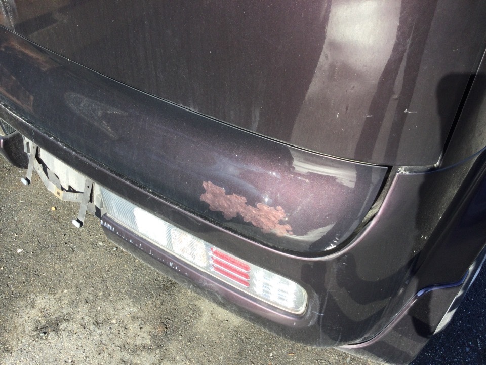 Gapras Nissan Cube Cubic Product Detail Sp