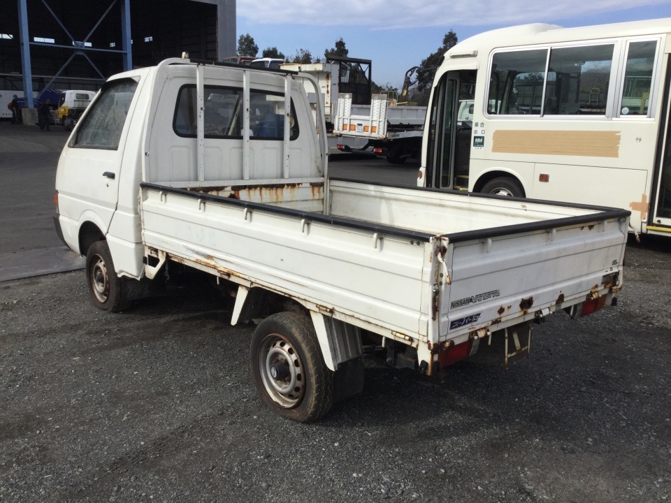 GAPRAS 日産 バネットトラック - 商品詳細 - SP288125