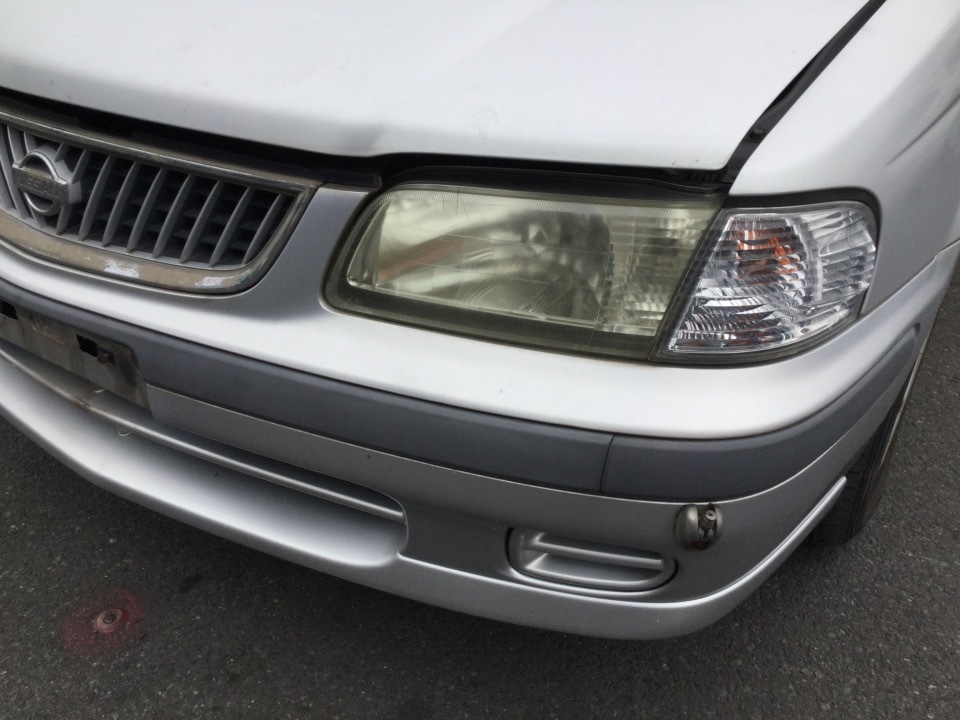 サニー 14inch | レーシングサービスワタナベ