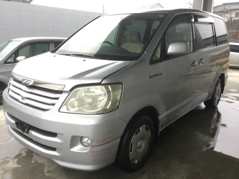 GAPRAS トヨタ ノア - 商品詳細 - SP289297 GAPRAS トヨタ ノア - 商品詳細 - SP289297