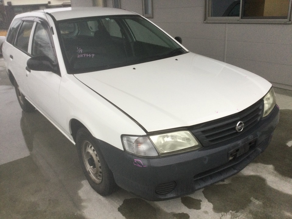 GAPRAS 日産 ADバン - 商品詳細 - SP289449