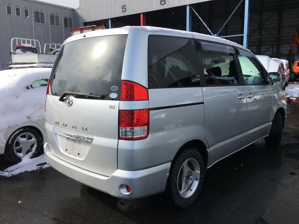 ARS10] ARS NOAH& SR 165 (≧PSA10相当） ARS10] ARS NOAH& SR 165