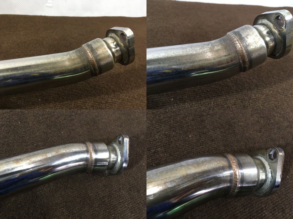GAPRAS Rマフラー - ステラ - 商品詳細 - SP292527_2250
