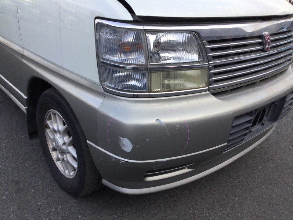 GAPRAS 日産 エルグランド - 商品詳細 - SP292712