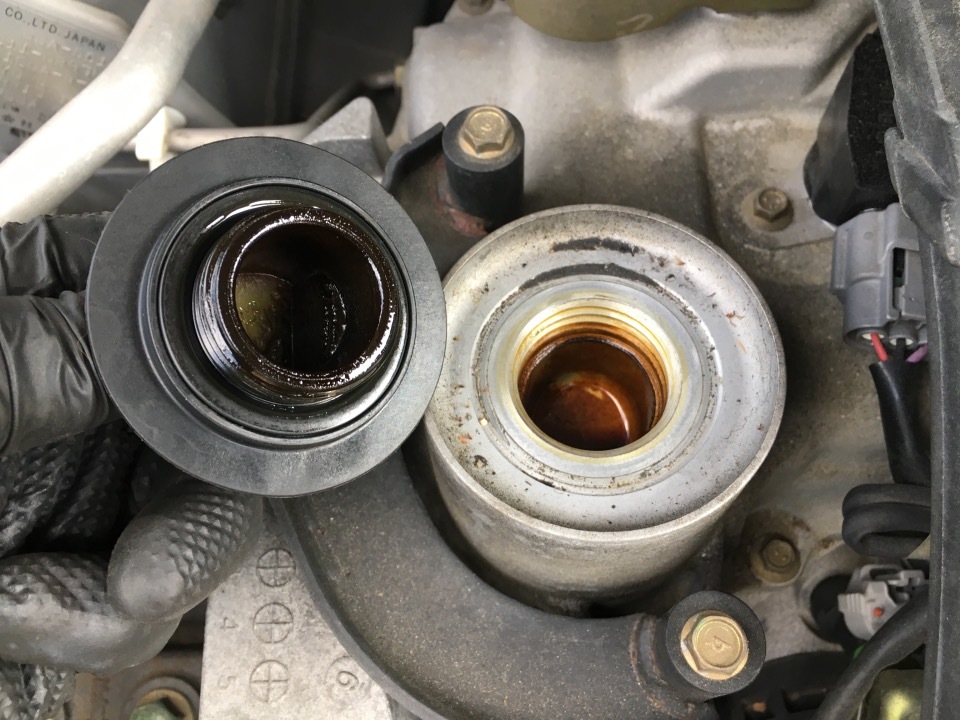 GAPRAS 日産 ティーダラティオ - 商品詳細 - SP292758