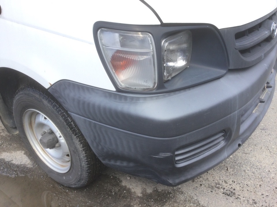 GAPRAS トヨタ タウンエースバン - 商品詳細 - SP293159