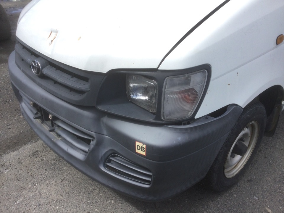 GAPRAS トヨタ タウンエースバン - 商品詳細 - SP293159