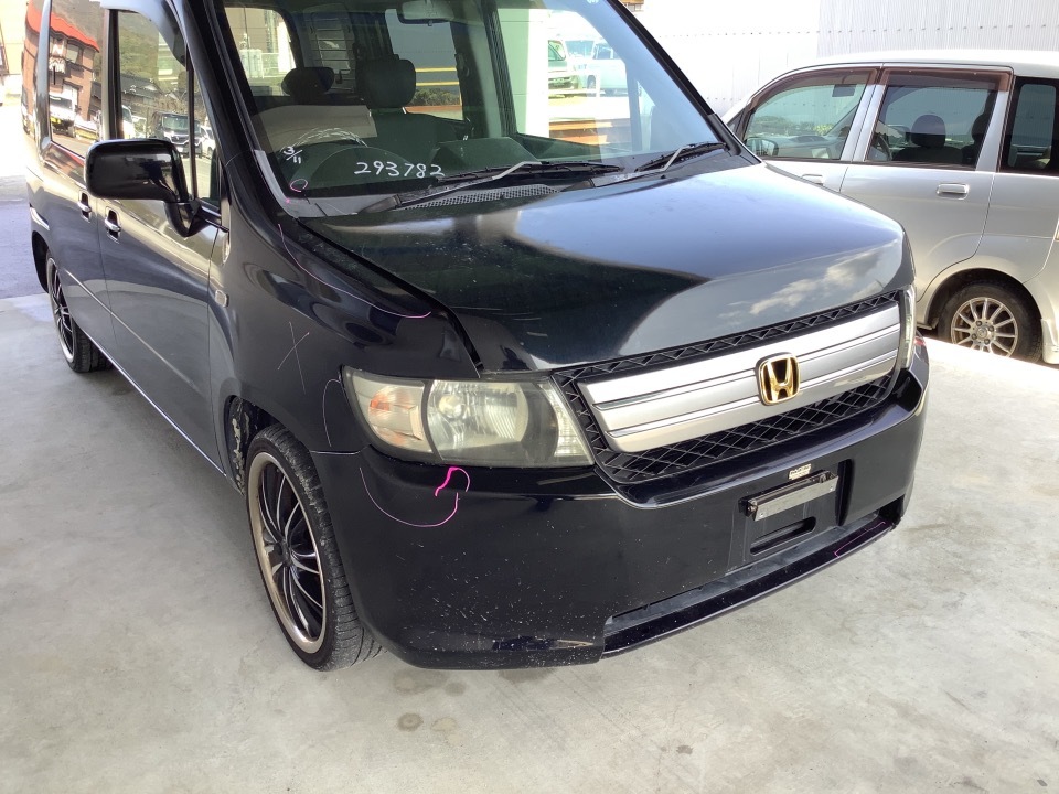 GAPRAS ホンダ モビリオスパイク - 商品詳細 - SP293782