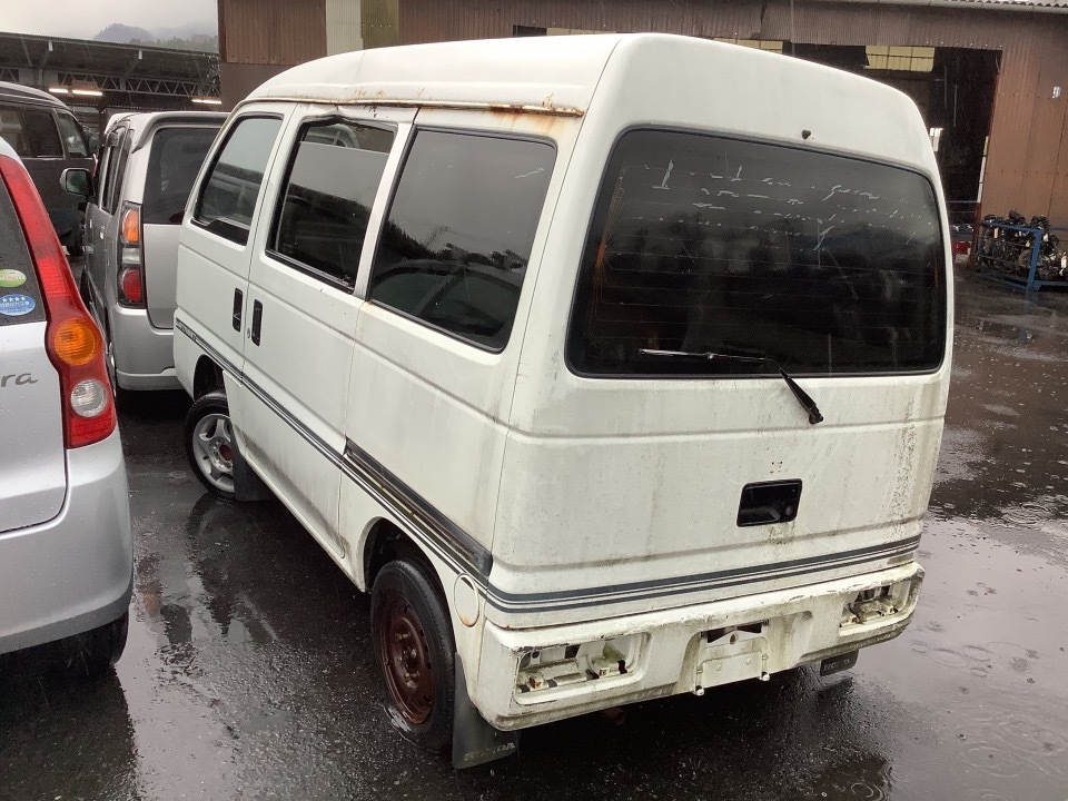 GAPRAS ホンダ アクティバン - 商品詳細 - SP294081