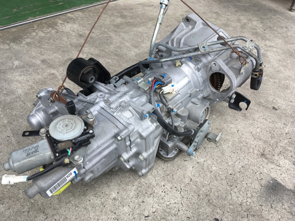 GAPRAS MISSION - Every Van - Product detail - SP295294_50