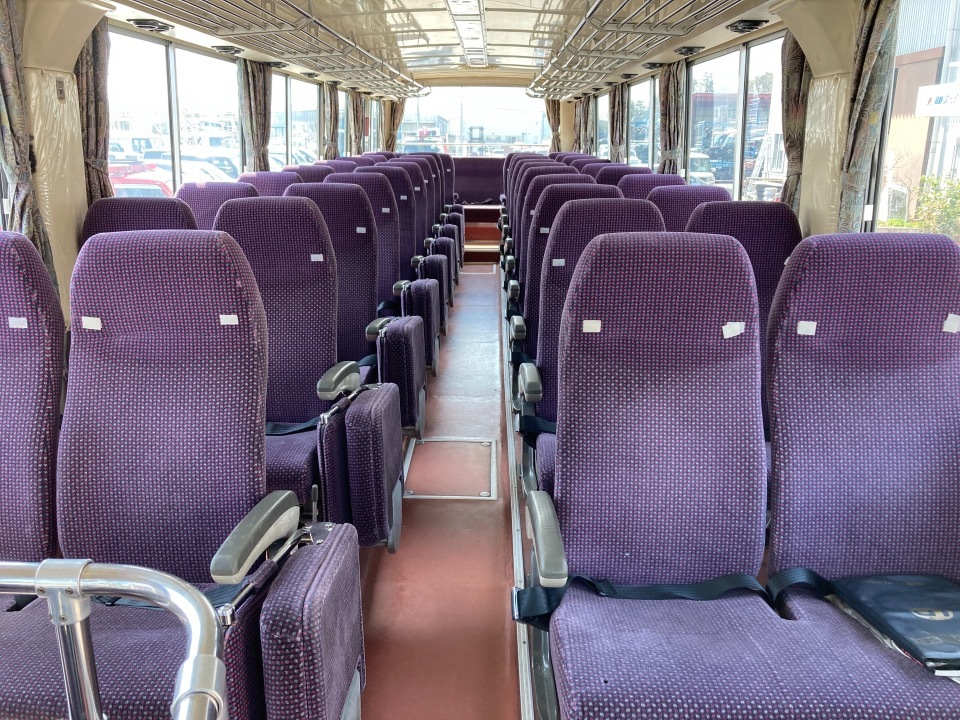 バラ GAPRAS 日産 日産バス - 商品詳細 - SP296338