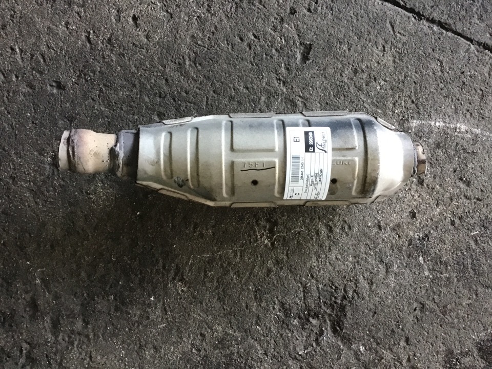 GAPRAS 触媒 ショクバイ - ワゴンR - 商品詳細 - SP296346_2240