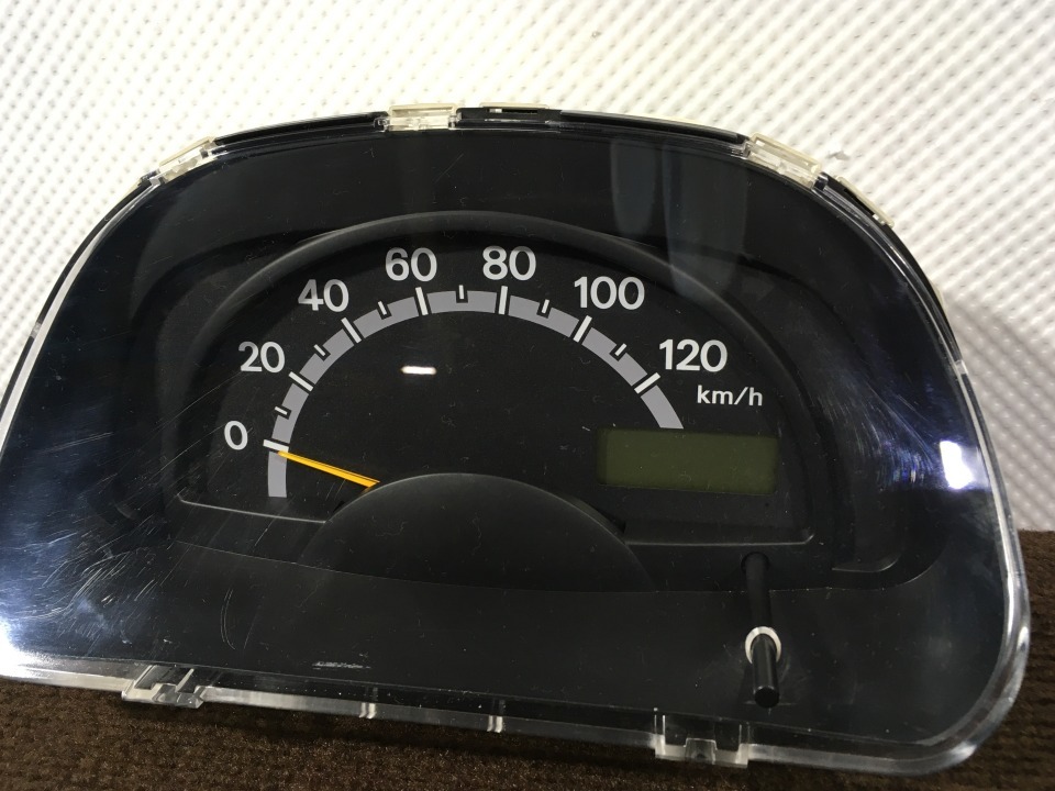 GAPRAS SpeedMeter Carry Truck Product detail SP297169_6140