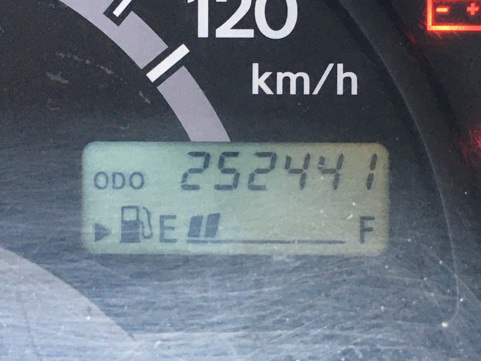 GAPRAS SpeedMeter Carry Truck Product detail SP297169_6140