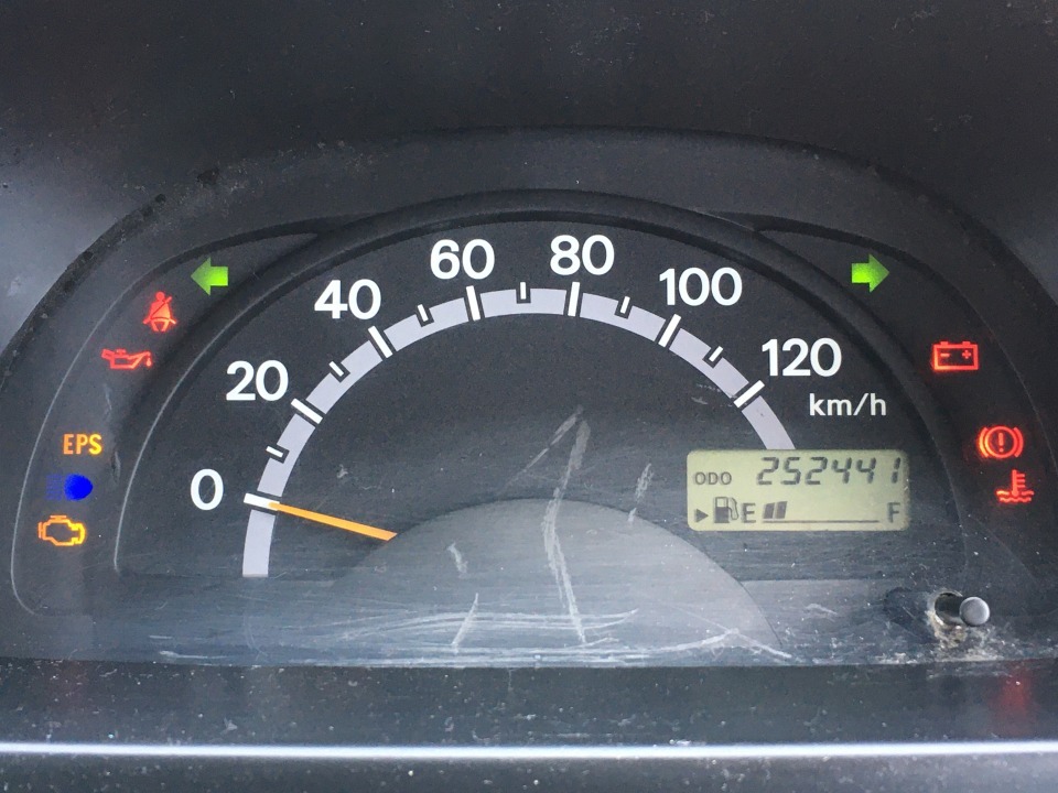 GAPRAS SpeedMeter Carry Truck Product detail SP297169_6140