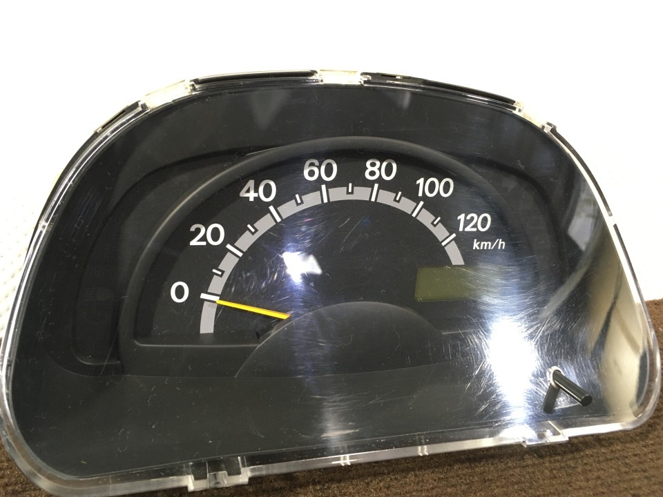 GAPRAS SpeedMeter Carry Truck Product detail SP297169_6140