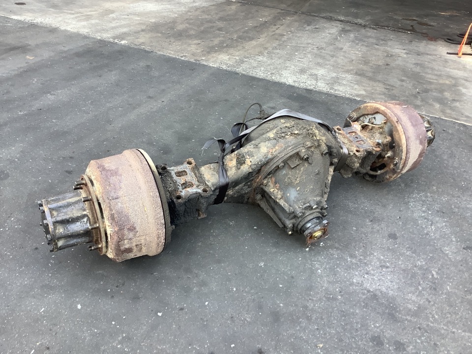 GAPRAS いすゞ ギガ - 商品詳細 - SP297407