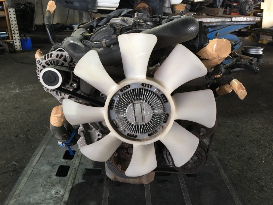 Gapras エンジン ｃｐハーネス付 ボンゴ 商品詳細 Sp2947 296