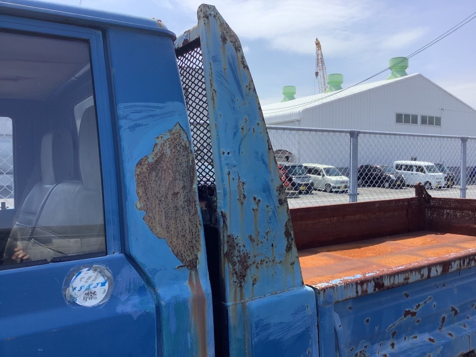 GAPRAS マツダ タイタン - 商品詳細 - SP298393