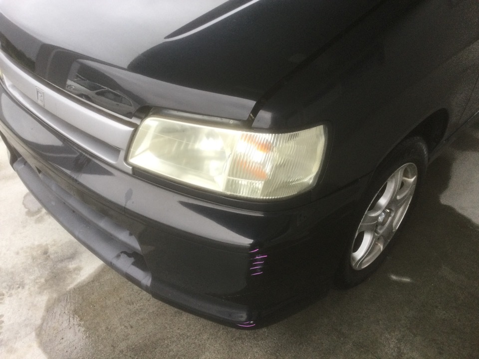 GAPRAS 日産 キューブ - 商品詳細 - SP298712