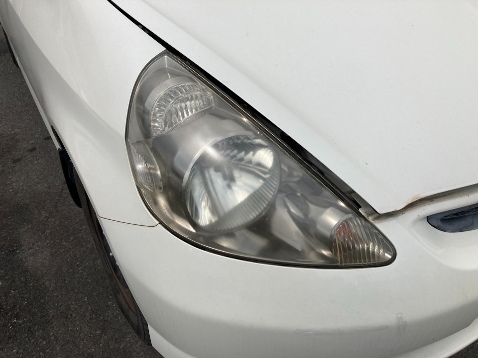 フィット LA-GD3 フロント 右 ドア B92P 67010-SAA-000ZZ 中古中古部品 フィット GP5 右ﾌﾛﾝﾄﾄﾞｱ 3330530100