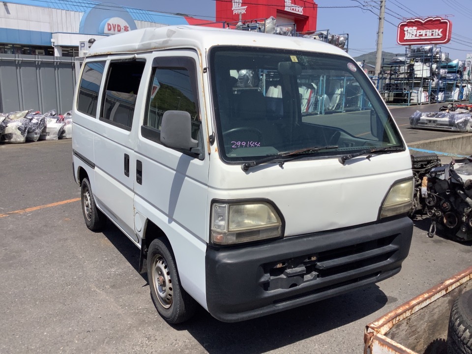 GAPRAS ホンダ アクティバン - 商品詳細 - SP299144