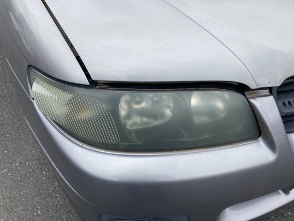 GAPRAS 日産 アベニール - 商品詳細 - SP302376