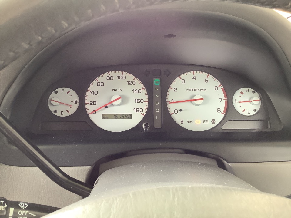 GAPRAS トヨタ ガイア - 商品詳細 - SP302794