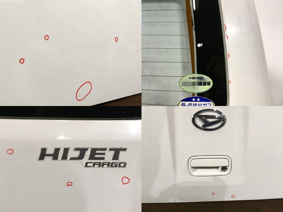 リヤカー ラフ＆ロード製GPZ900R リアキャリア 社外 中古 バイク 部品 ZX900A